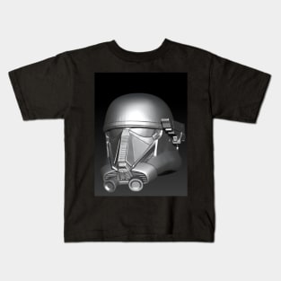 Deathtrooper Kids T-Shirt